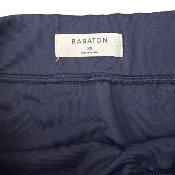 Aritzia Babaton Countour High-Waisted Pencil Skirt Womens Size XS - Picture 3 of 5